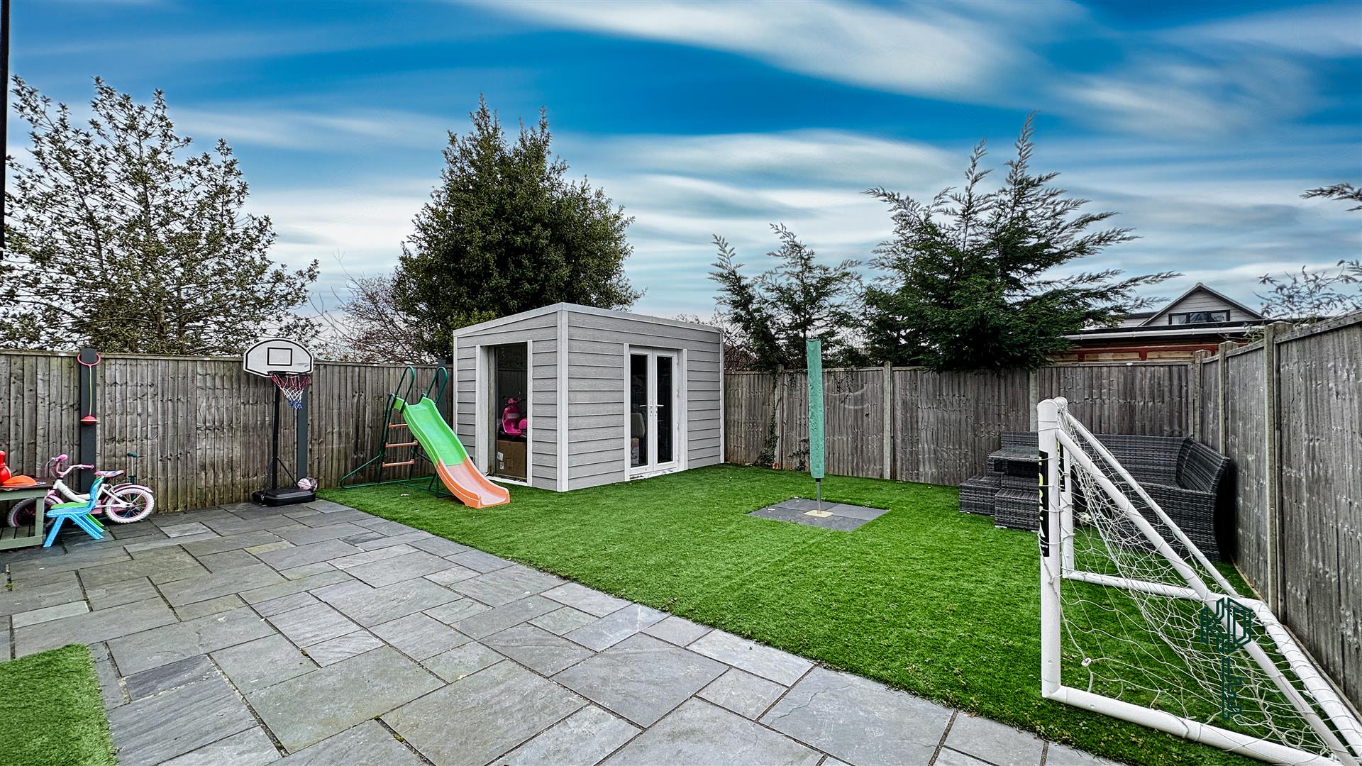 4 Bedroom Bungalow Pound Lane, Poole